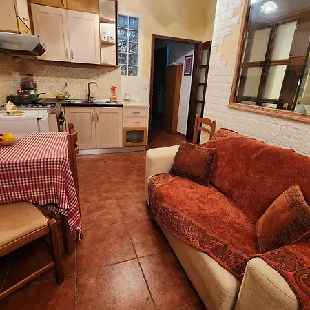 Apartment Mona's *